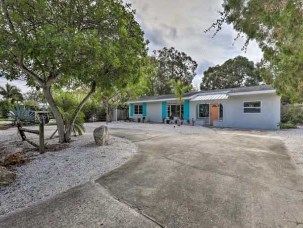 Beautiful Vacation Home with Private Pool Sleeps 10