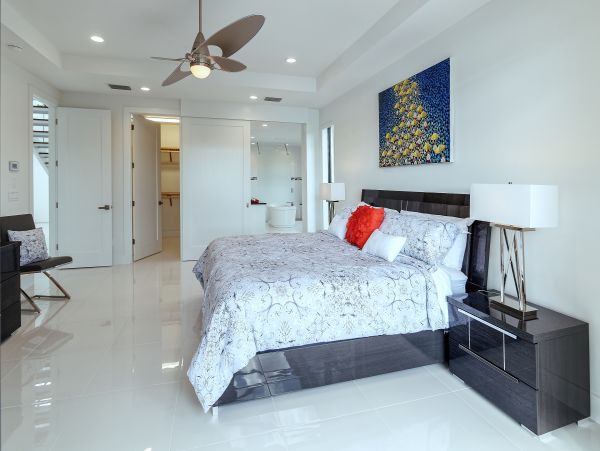 Luxury Waterfront Vacation Home with Private Pool Cape Coral