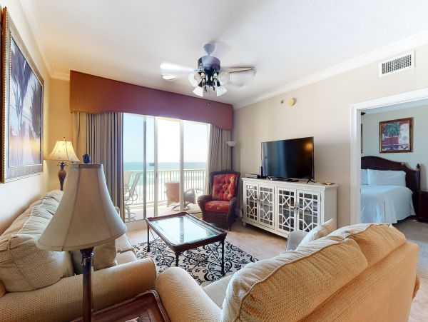 Beachfront Cottage Pure Paradise
