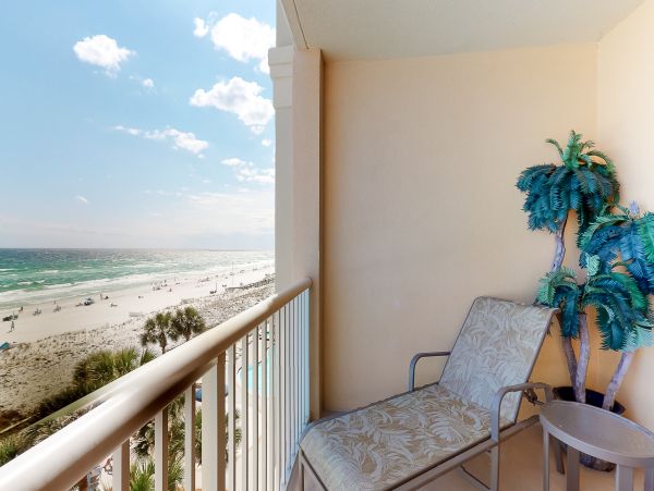Beachfront Cottage Pure Paradise