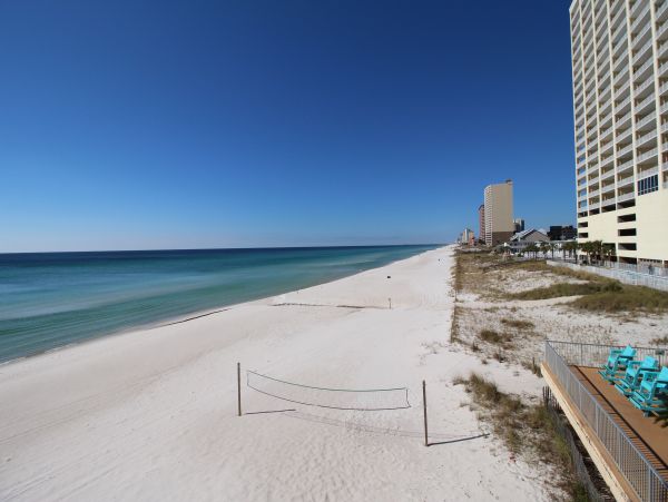 Panama City Beach Condo 963055