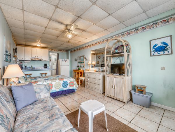 Panama City Beach Condo 963055