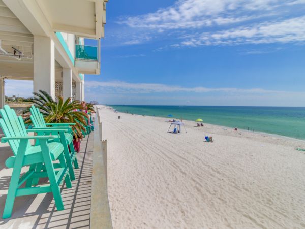 Panama City Beach Condo 963055