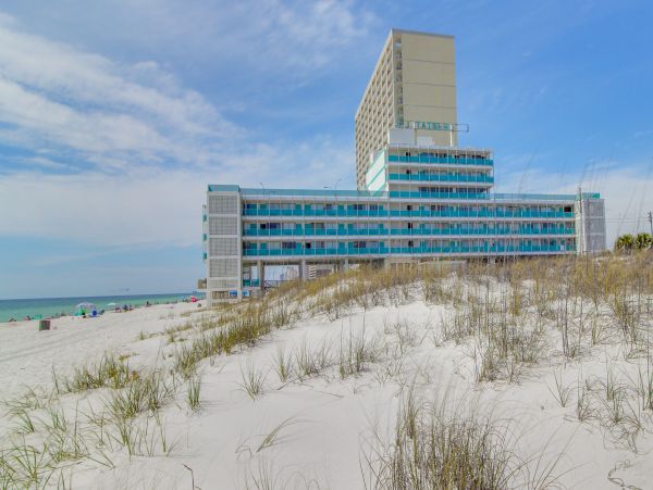 Panama City Beach Condo 963055