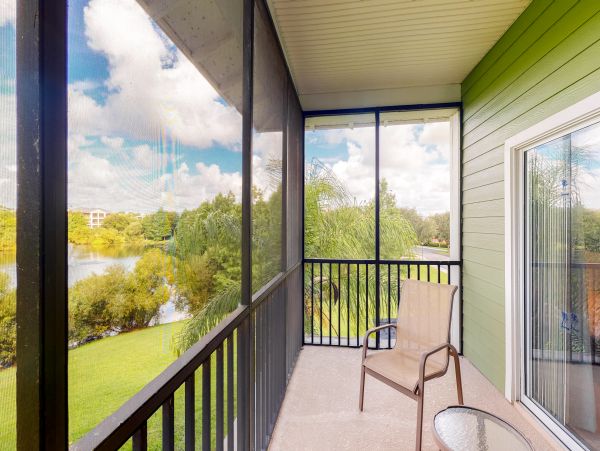 Orlando Condo 963056