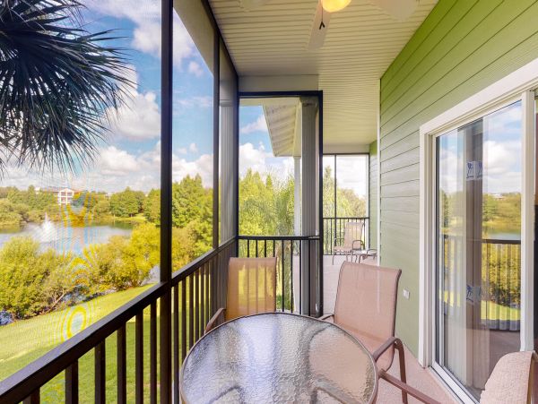 Orlando Condo 963056