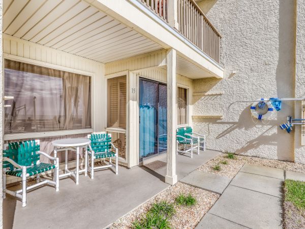 Panama City Beach Condo 963057