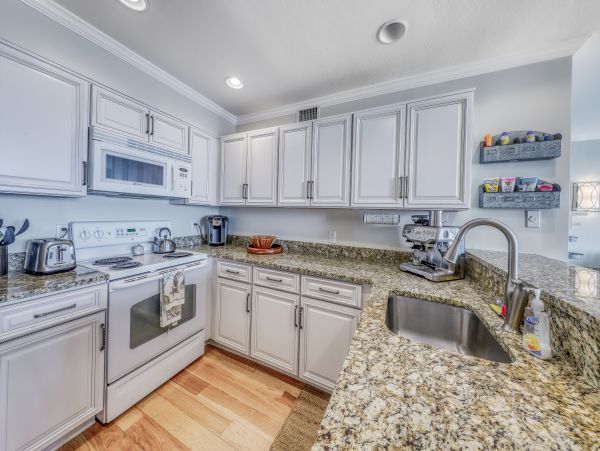 Panama City Beach Condo 963057
