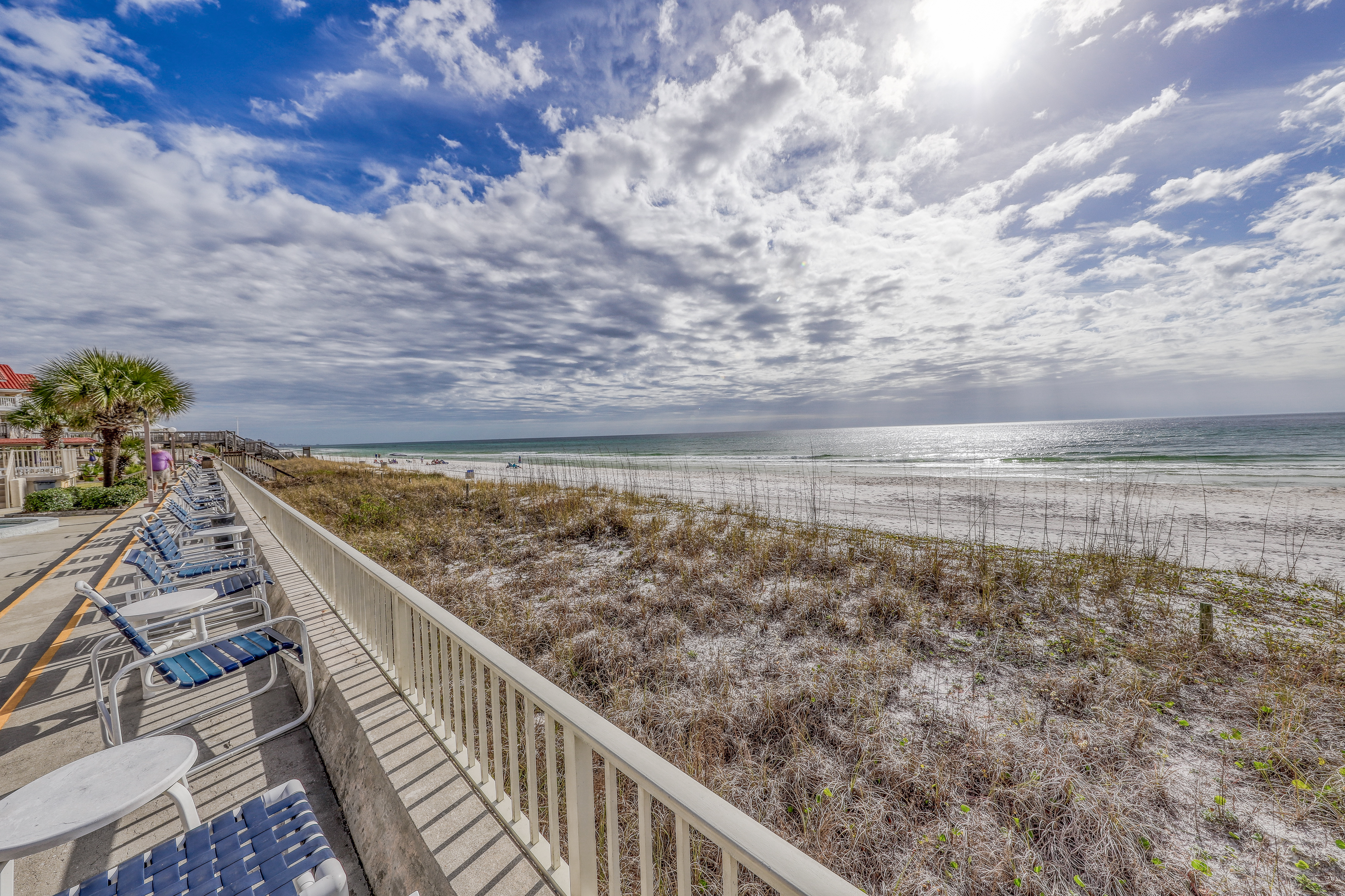 Panama City Beach Condo 963057