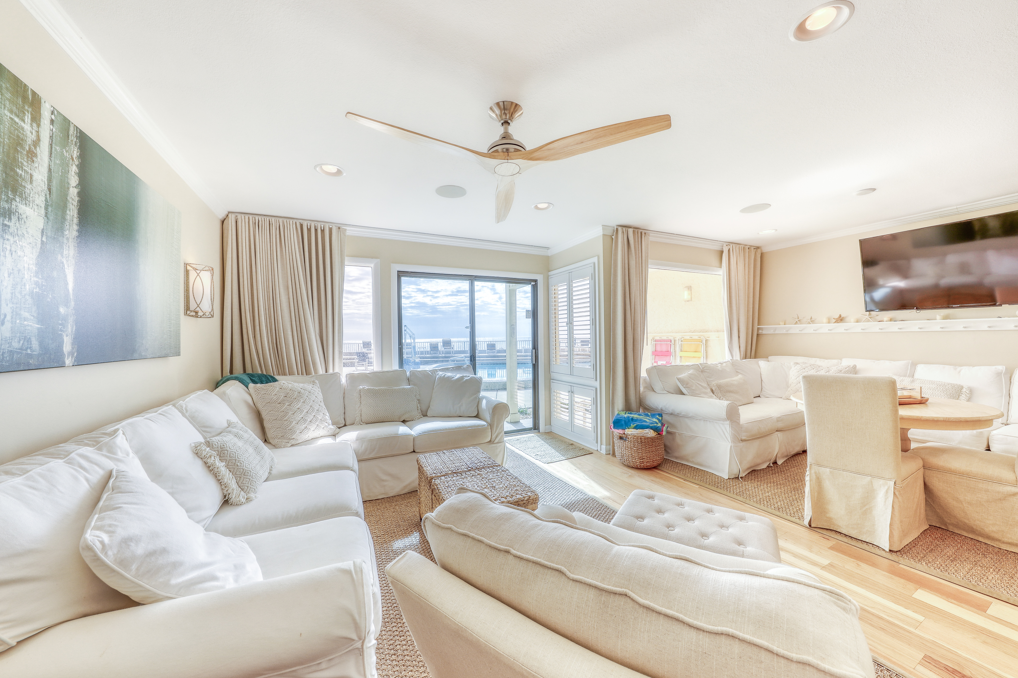 Panama City Beach Condo 963057