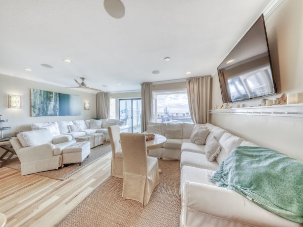 Panama City Beach Condo 963057