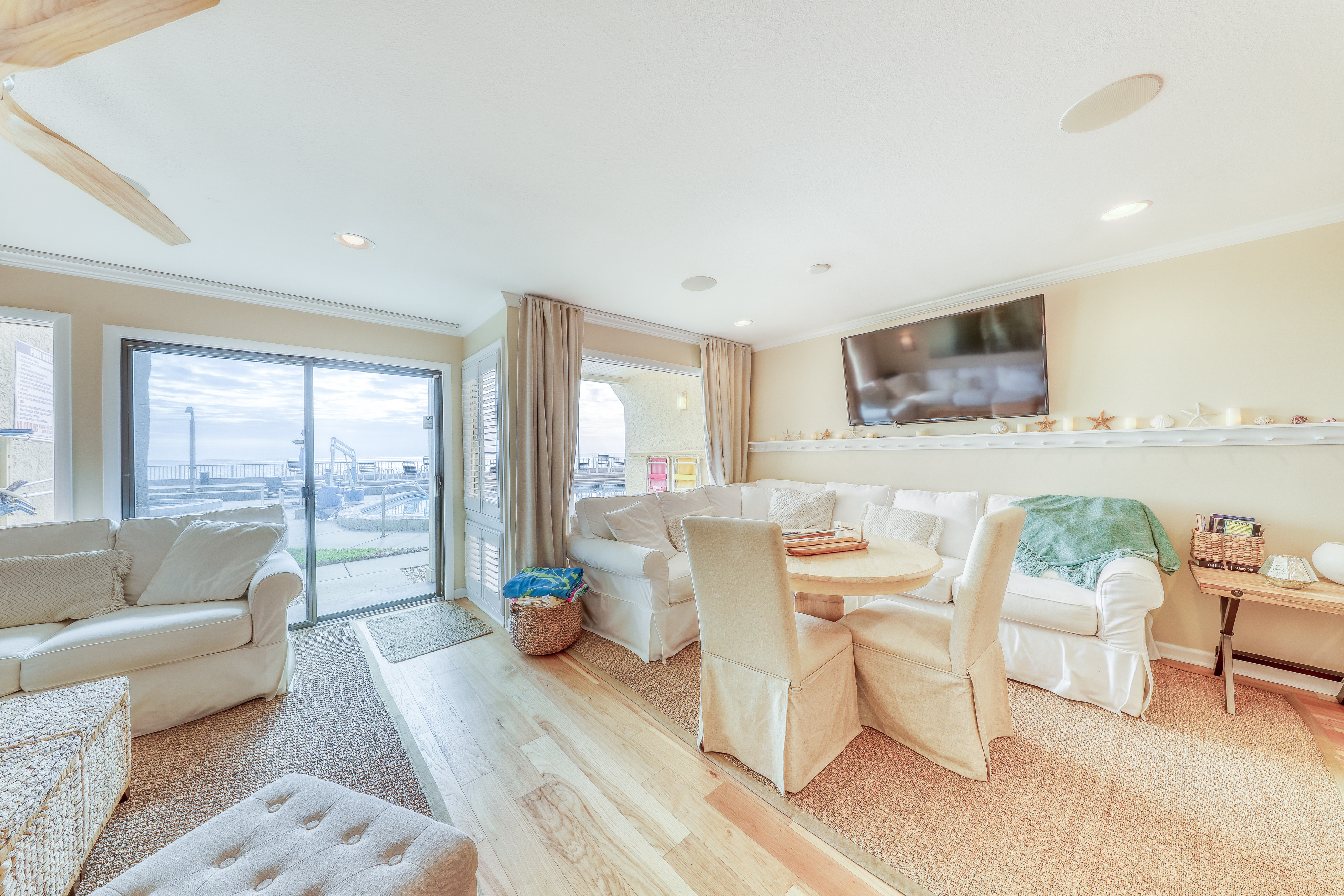 Panama City Beach Condo 963057