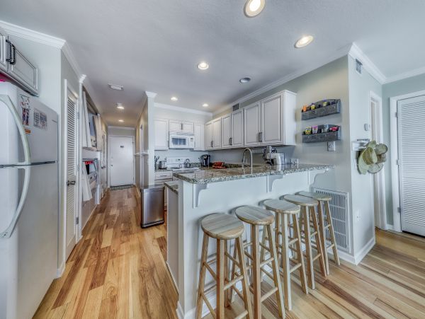Panama City Beach Condo 963057