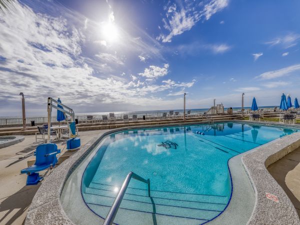 Panama City Beach Condo 963057