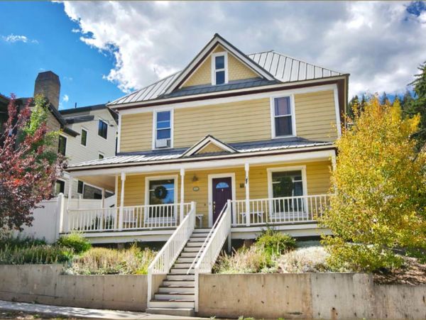 Park City. Vacation Rental Home With Hot Tub Shuttle to Lift