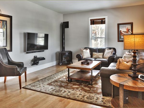 Park City. Vacation Rental Home With Hot Tub Shuttle to Lift