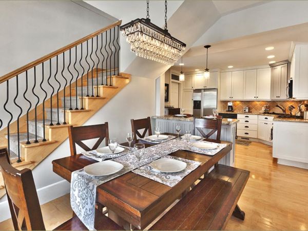 Park City. Vacation Rental Home With Hot Tub Shuttle to Lift