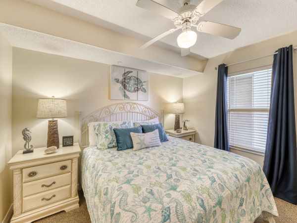 Okaloosa Island Fort Walton Beach Condo 963061