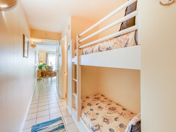 Okaloosa Island Fort Walton Beach Condo 963061