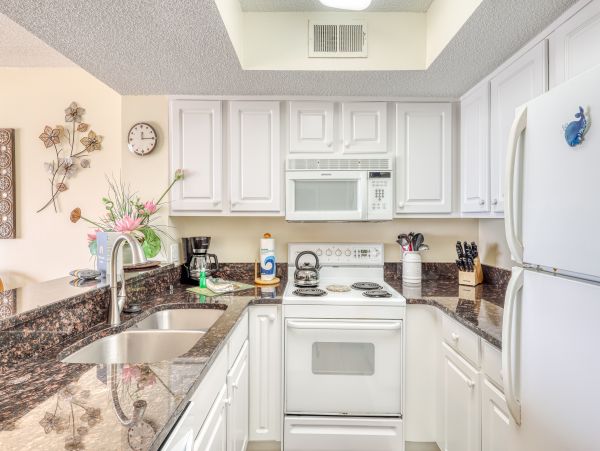 Okaloosa Island Fort Walton Beach Condo 963061