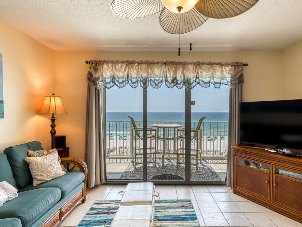 Okaloosa Island Fort Walton Beach Condo 963061