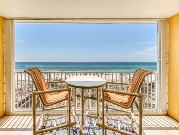 Okaloosa Island Fort Walton Beach Condo 963061