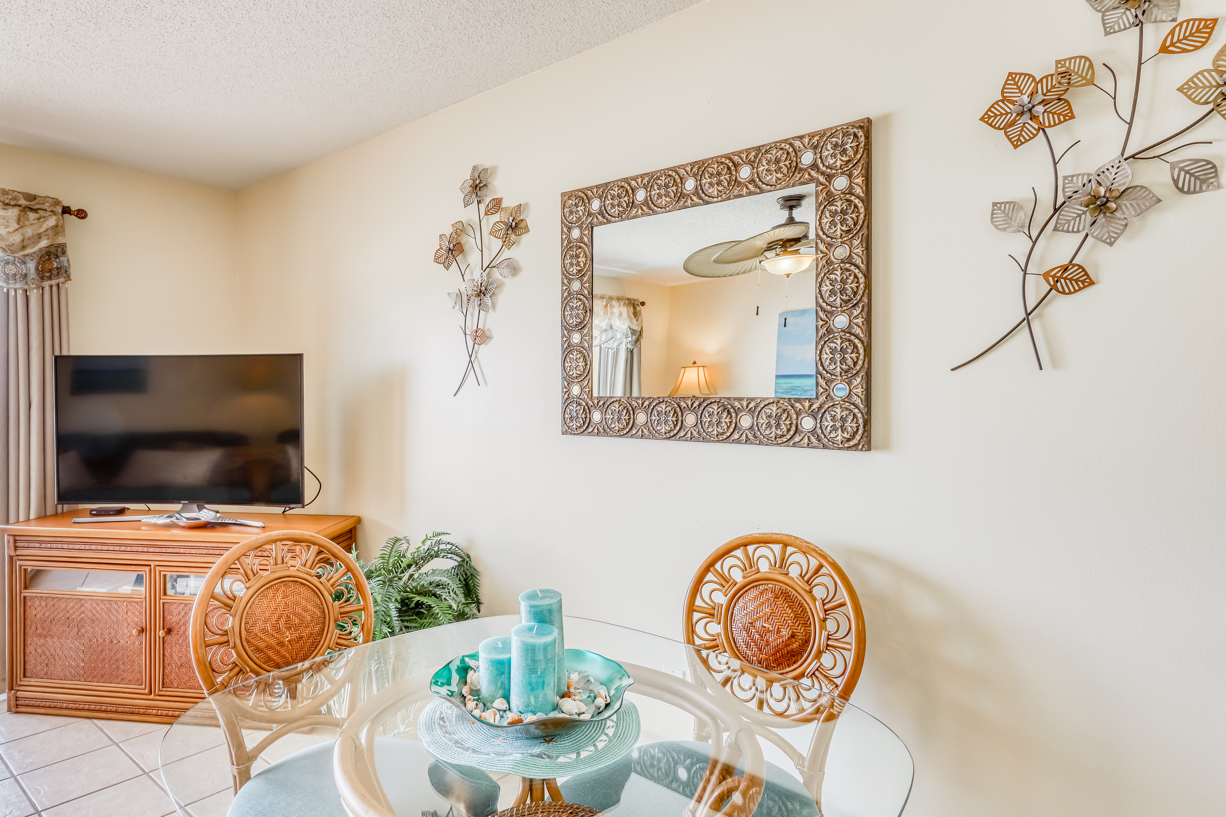 Okaloosa Island Fort Walton Beach Condo 963061