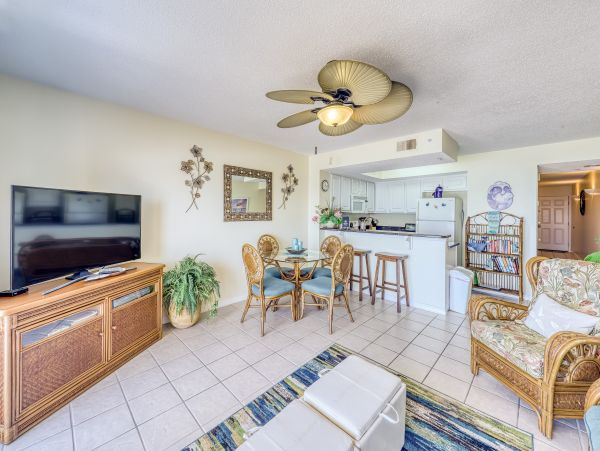 Okaloosa Island Fort Walton Beach Condo 963061