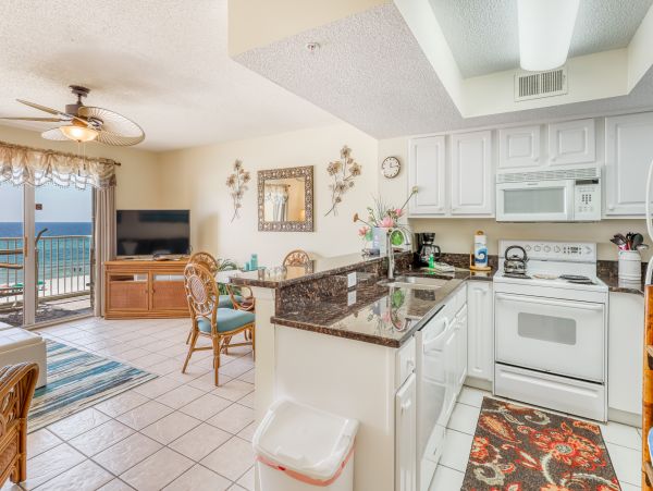 Okaloosa Island Fort Walton Beach Condo 963061