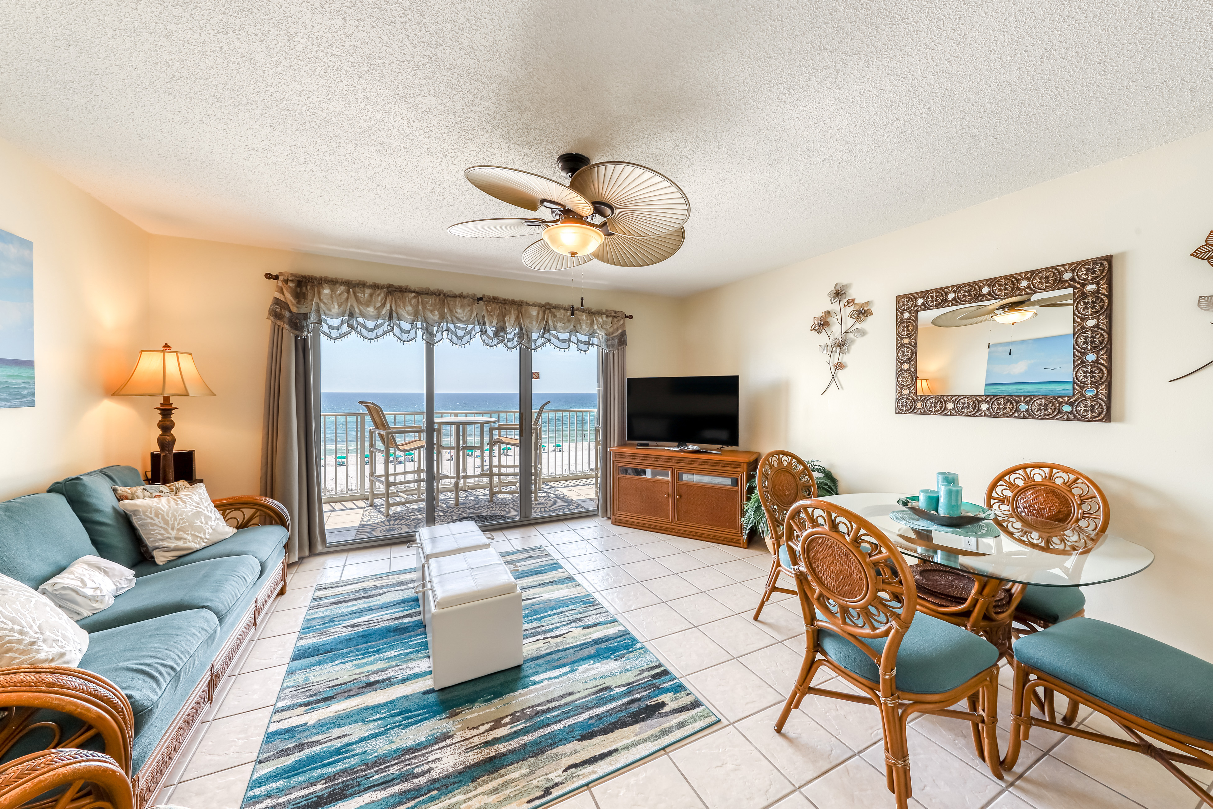 Okaloosa Island Fort Walton Beach Condo 963061