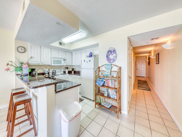 Okaloosa Island Fort Walton Beach Condo 963061