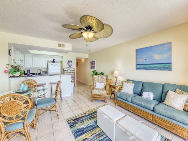Okaloosa Island Fort Walton Beach Condo 963061