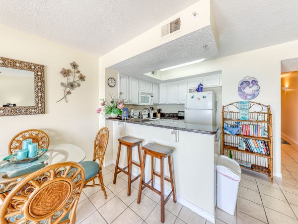 Okaloosa Island Fort Walton Beach Condo 963061
