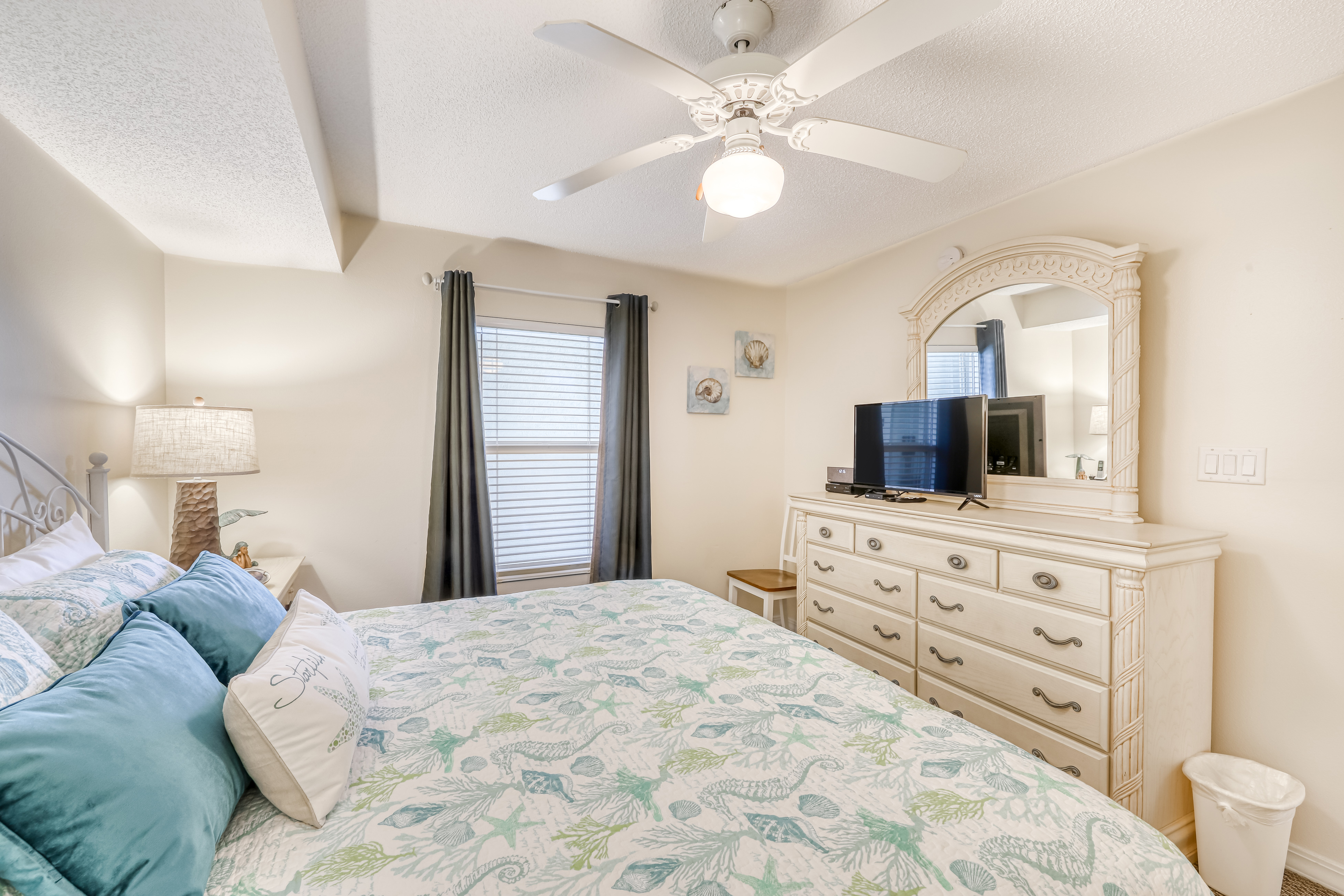 Okaloosa Island Fort Walton Beach Condo 963061