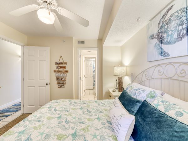 Okaloosa Island Fort Walton Beach Condo 963061