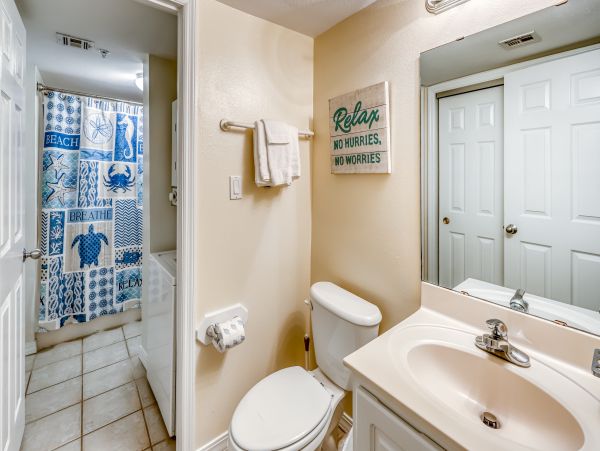 Okaloosa Island Fort Walton Beach Condo 963061