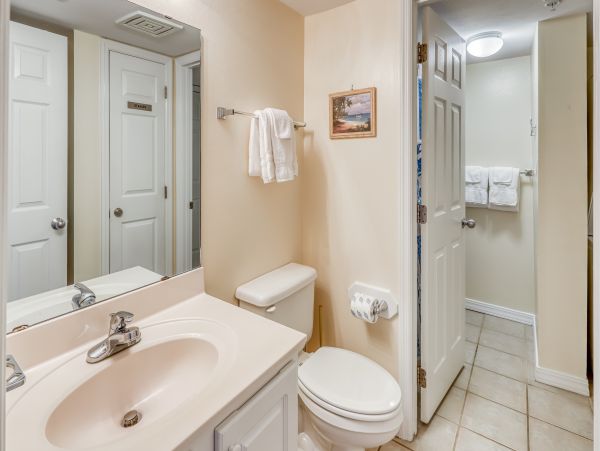 Okaloosa Island Fort Walton Beach Condo 963061