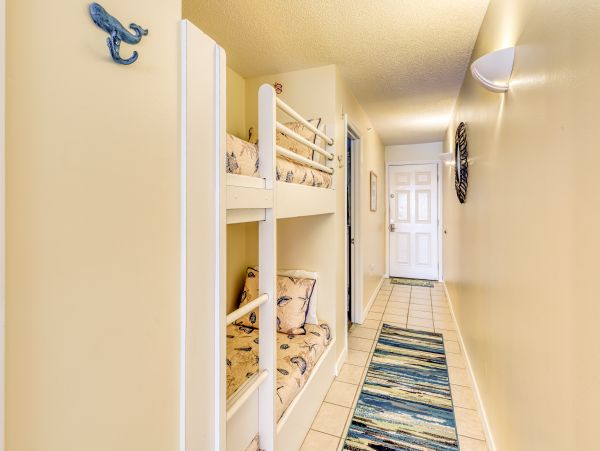 Okaloosa Island Fort Walton Beach Condo 963061