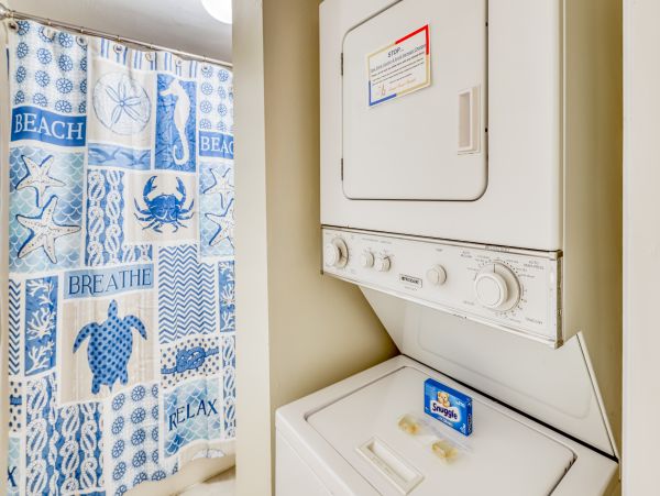Okaloosa Island Fort Walton Beach Condo 963061