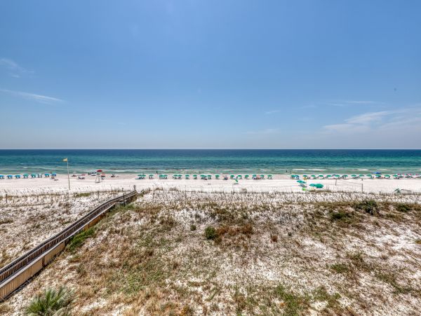 Okaloosa Island Fort Walton Beach Condo 963061