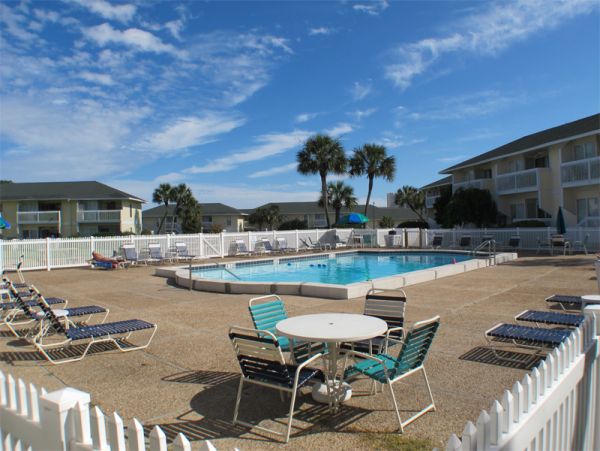 Destin Condo 963063