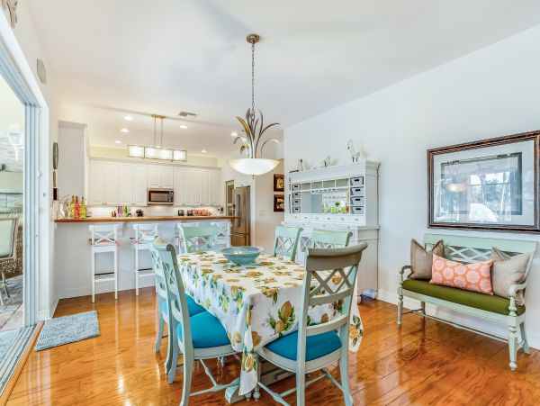 Cape Coral Vacation Home With Private Pool Sleeps 14 Guests