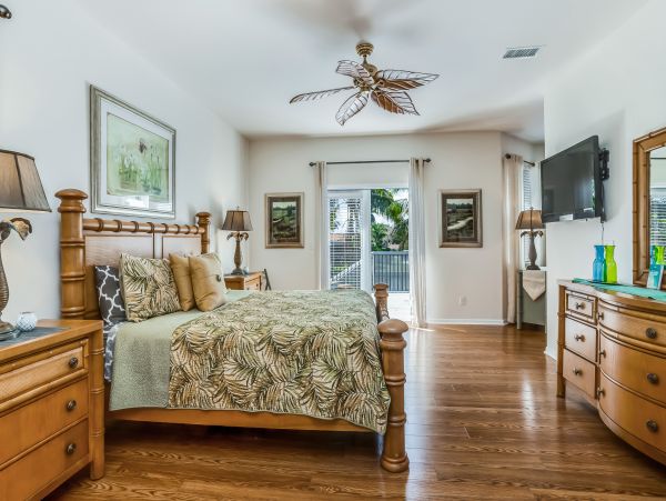 Cape Coral Vacation Home With Private Pool Sleeps 14 Guests
