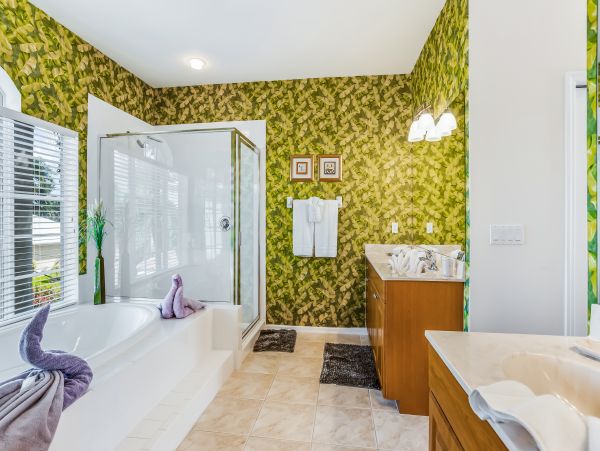 Cape Coral Vacation Home With Private Pool Sleeps 14 Guests