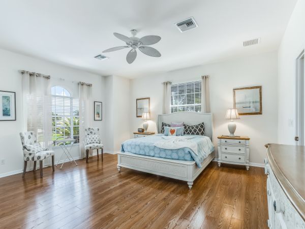 Cape Coral Vacation Home With Private Pool Sleeps 14 Guests