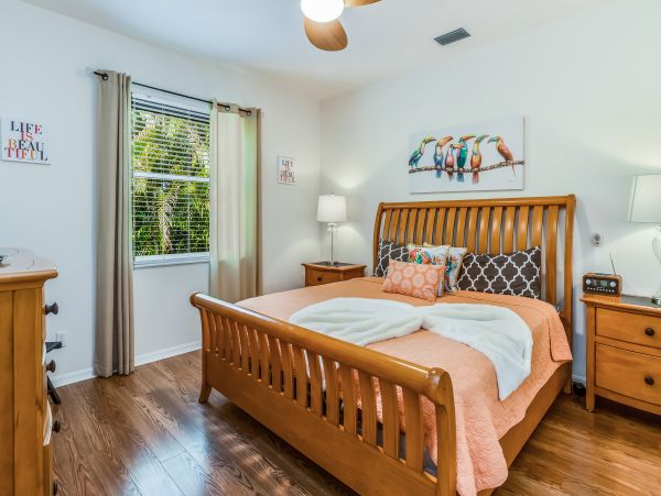 Cape Coral Vacation Home With Private Pool Sleeps 14 Guests