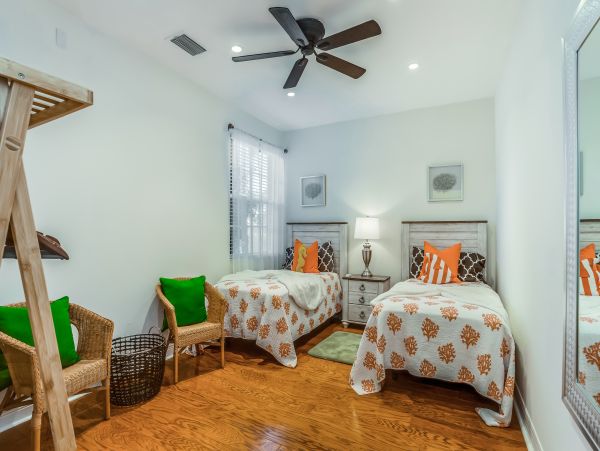 Cape Coral Vacation Home With Private Pool Sleeps 14 Guests