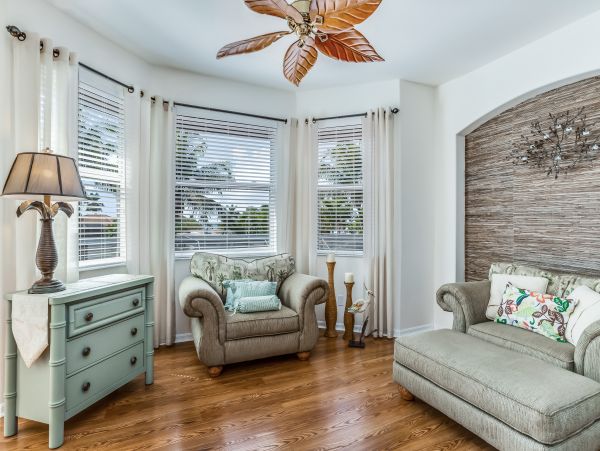Cape Coral Vacation Home With Private Pool Sleeps 14 Guests