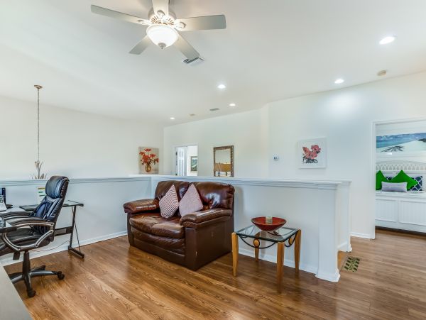 Cape Coral Vacation Home With Private Pool Sleeps 14 Guests