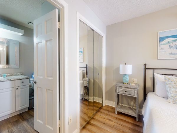 Panama City Beach Condo 963065